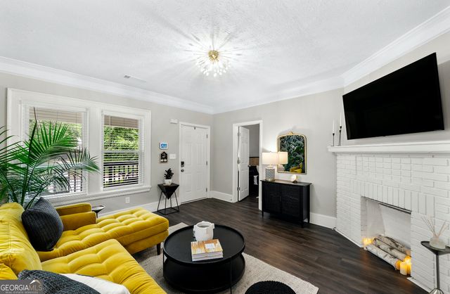 976 Washington Street SW, Atlanta, GA 30315