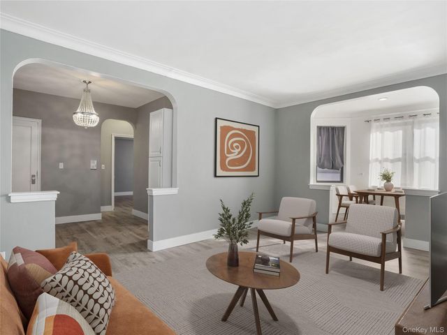 2 Greenridge Avenue 3G, White Plains, NY 10605
