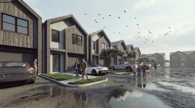 81 Northpoint Dr Building 4 Apartment B, Houston, TX 77060