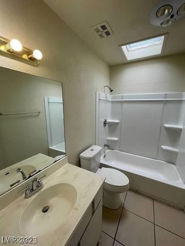 3797 Monument Street, Las Vegas, NV 89121