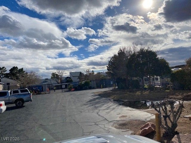 3797 Monument Street, Las Vegas, NV 89121