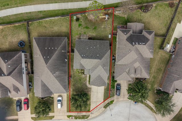 13310 Cypress Palms Court, Cypress, TX 77429