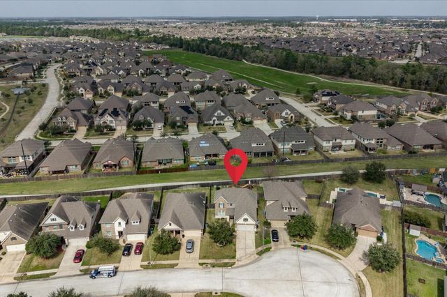 13310 Cypress Palms Court, Cypress, TX 77429