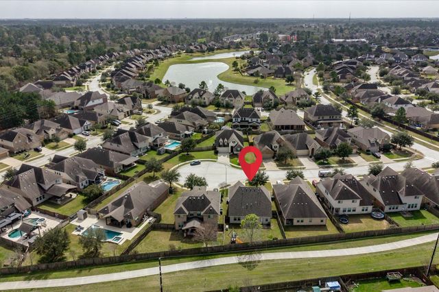 13310 Cypress Palms Court, Cypress, TX 77429