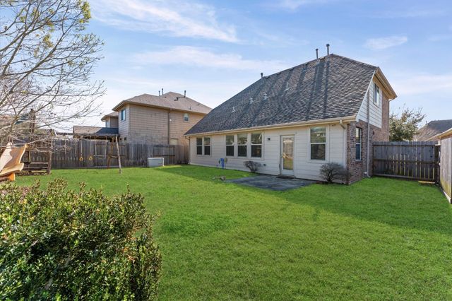 13310 Cypress Palms Court, Cypress, TX 77429