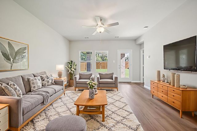 3523 Bridgeport Drive, Farmersville, TX 75442