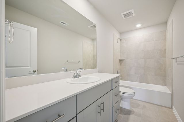 3523 Bridgeport Drive, Farmersville, TX 75442