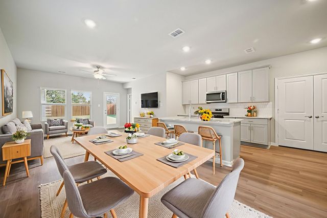 3523 Bridgeport Drive, Farmersville, TX 75442