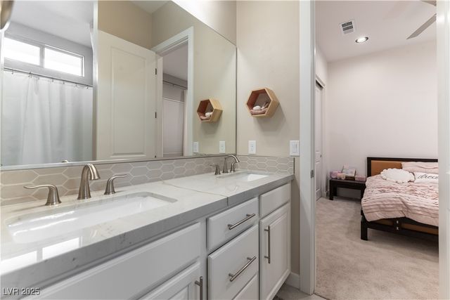 11659 Falcon Gorge Avenue, Las Vegas, NV 89138