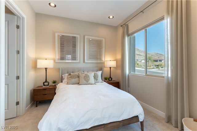 11659 Falcon Gorge Avenue, Las Vegas, NV 89138