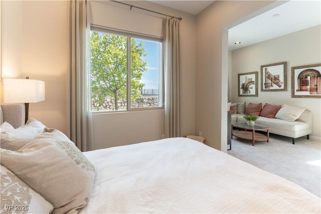 11659 Falcon Gorge Avenue, Las Vegas, NV 89138