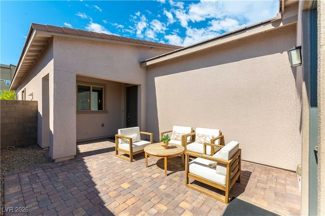 11659 Falcon Gorge Avenue, Las Vegas, NV 89138