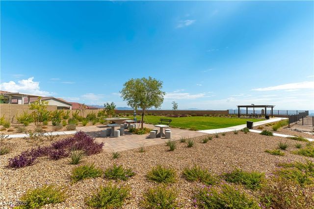 11659 Falcon Gorge Avenue, Las Vegas, NV 89138