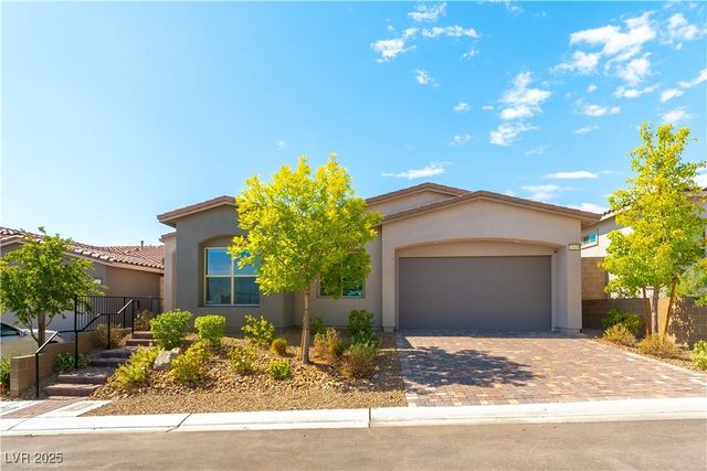 11659 Falcon Gorge Avenue, Las Vegas, NV 89138