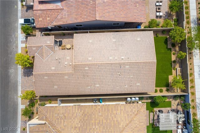 11659 Falcon Gorge Avenue, Las Vegas, NV 89138