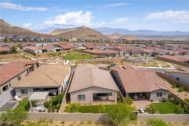 11659 Falcon Gorge Avenue, Las Vegas, NV 89138