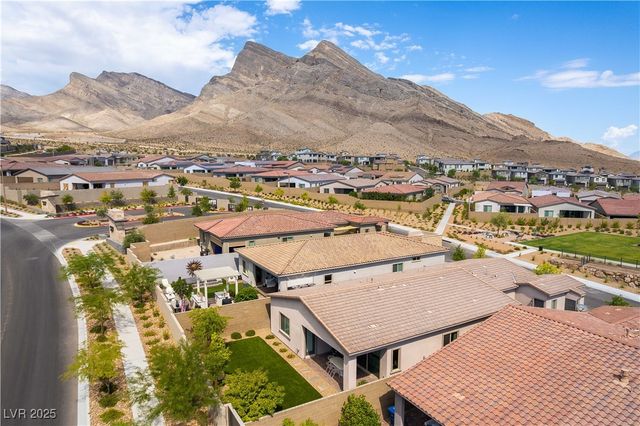 11659 Falcon Gorge Avenue, Las Vegas, NV 89138