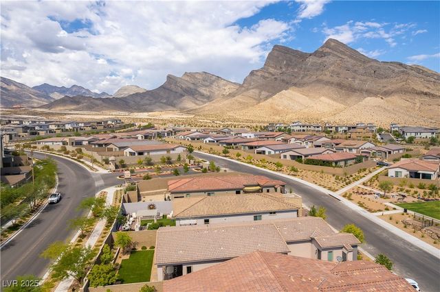 11659 Falcon Gorge Avenue, Las Vegas, NV 89138