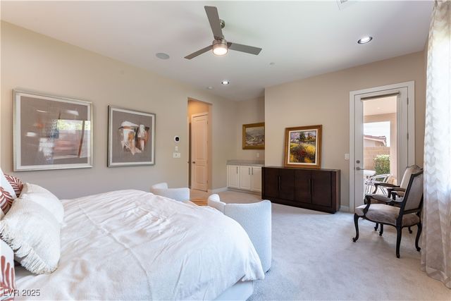 11659 Falcon Gorge Avenue, Las Vegas, NV 89138