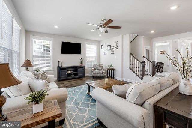 15503 TWIN RIVER CIR, Bowie, MD 20716