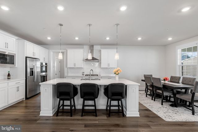 15503 TWIN RIVER CIR, Bowie, MD 20716