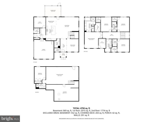 15503 TWIN RIVER CIR, Bowie, MD 20716