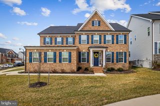 15503 TWIN RIVER CIR, Bowie, MD 20716