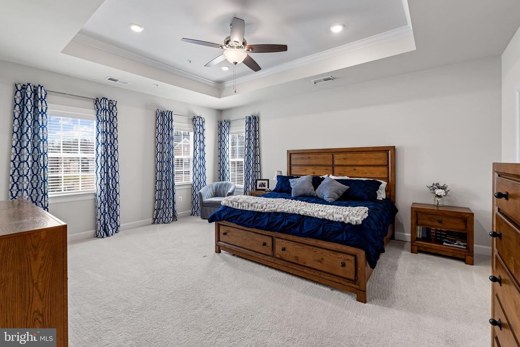 Image 38 of property listing at 15503 TWIN RIVER CIR, Bowie, MD 20716