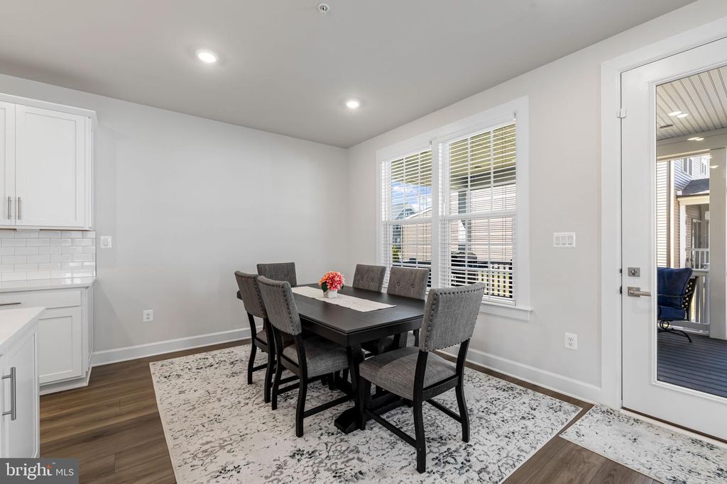 Image 45 of property listing at 15503 TWIN RIVER CIR, Bowie, MD 20716