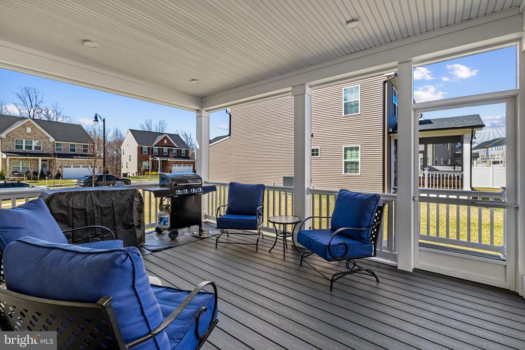 Image 59 of property listing at 15503 TWIN RIVER CIR, Bowie, MD 20716