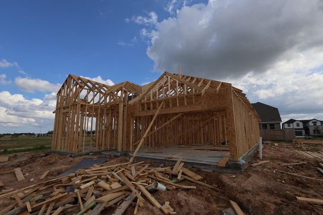 29303 Hillberry Oaks Court, Waller, TX 77484