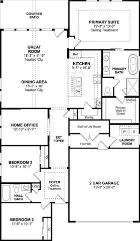 29303 Hillberry Oaks Court, Waller, TX 77484