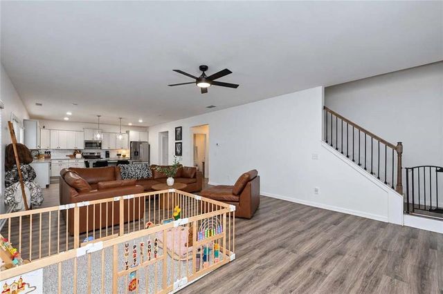 124 Turkey Creek Trail, Carrollton, GA 30117
