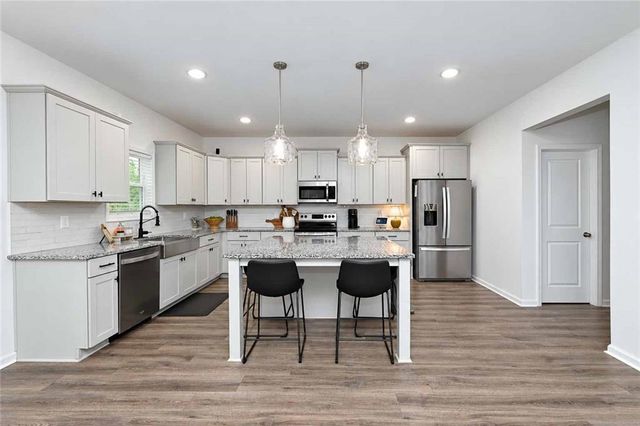 124 Turkey Creek Trail, Carrollton, GA 30117