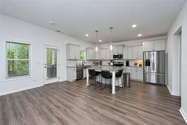 124 Turkey Creek Trail, Carrollton, GA 30117