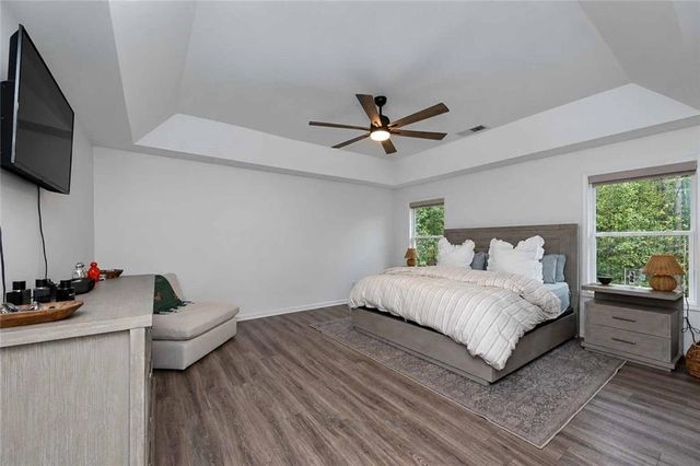 124 Turkey Creek Trail, Carrollton, GA 30117