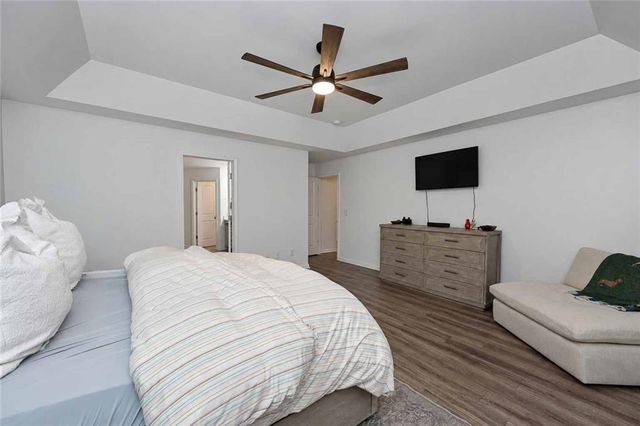 124 Turkey Creek Trail, Carrollton, GA 30117