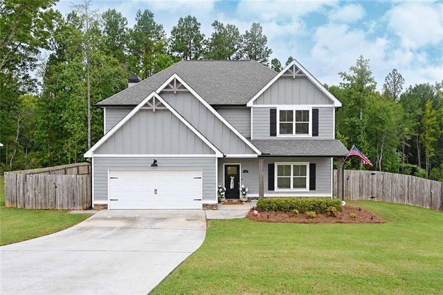 124 Turkey Creek Trail, Carrollton, GA 30117