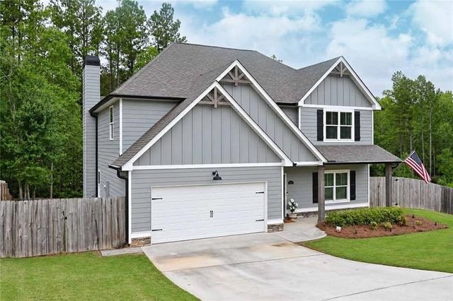 124 Turkey Creek Trail, Carrollton, GA 30117