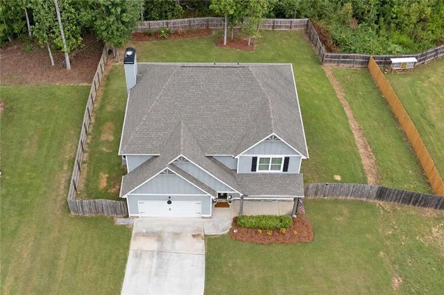 124 Turkey Creek Trail, Carrollton, GA 30117