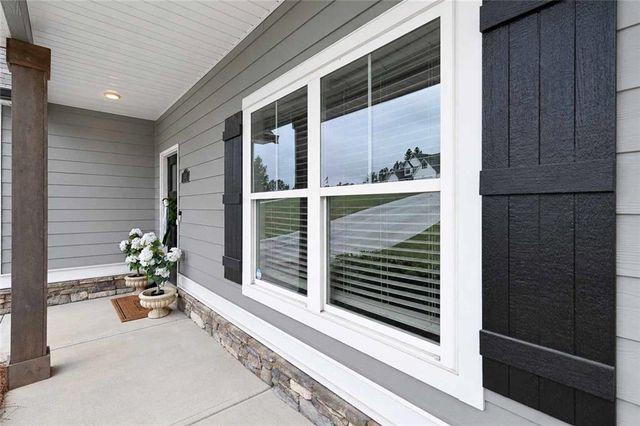 124 Turkey Creek Trail, Carrollton, GA 30117
