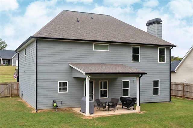 124 Turkey Creek Trail, Carrollton, GA 30117