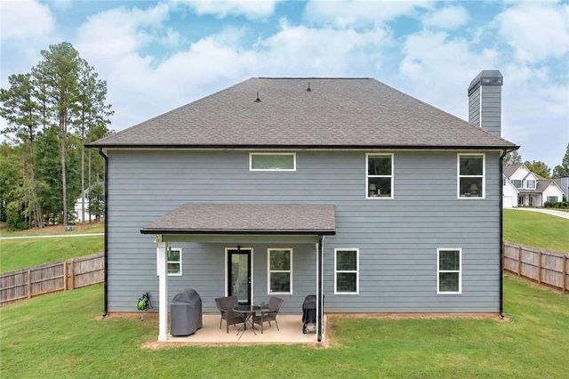 124 Turkey Creek Trail, Carrollton, GA 30117