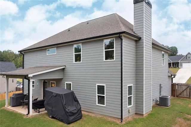 124 Turkey Creek Trail, Carrollton, GA 30117