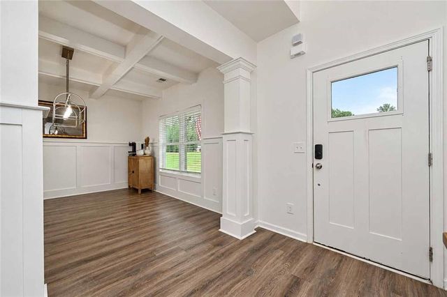 124 Turkey Creek Trail, Carrollton, GA 30117