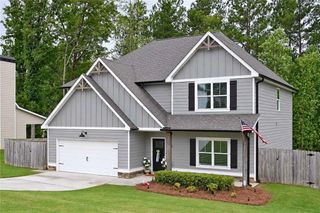 124 Turkey Creek Trail, Carrollton, GA 30117