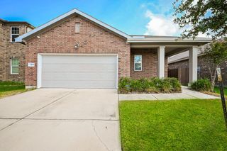 13535 Wembley Heights Drive, Houston, TX 77049