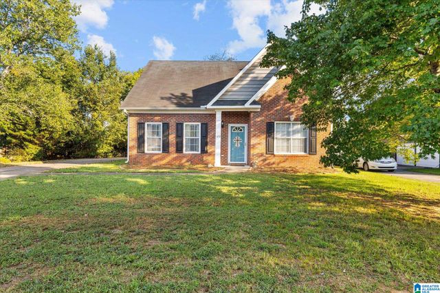 120 MEADOW VIEW CIRCLE, Pelham, AL 35124