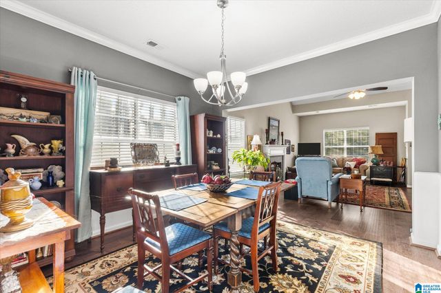 120 MEADOW VIEW CIRCLE, Pelham, AL 35124