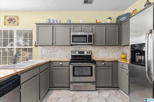 120 MEADOW VIEW CIRCLE, Pelham, AL 35124